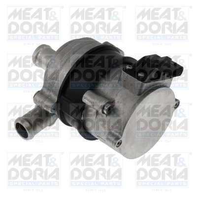 Auxiliary Water Pump (cooling water circuit)